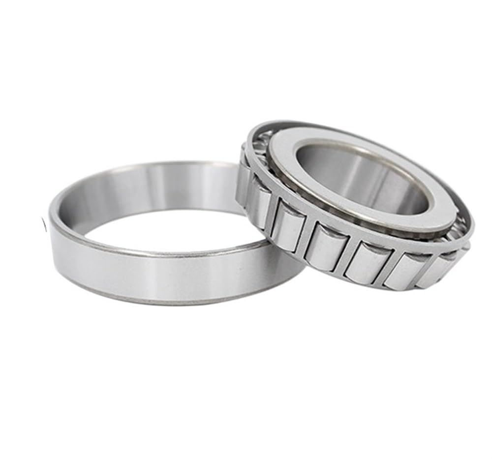 Roulement à rouleaux coniques 7517 anti vibration pour réducteur industriel