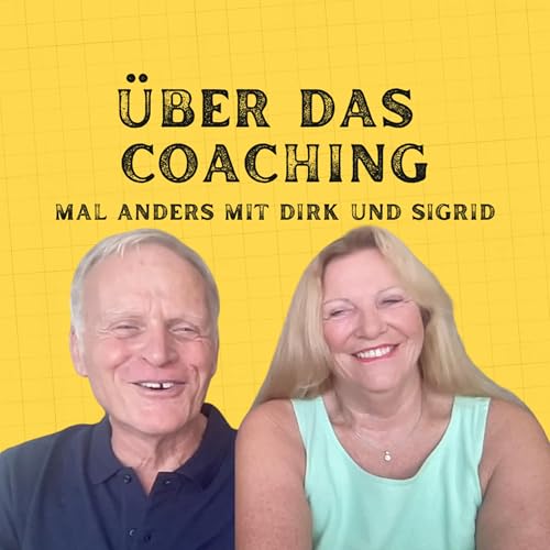 Page de couverture de mal anders mit Dirk und Sigrid