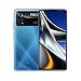 Produktbild Xiaomi Poco X4 Pro 5G Smartphone 6,67", 120Hz FHD+ AMOLED DotDisplay, 67W Turbo Charging 8G+256GB Laser Blue [Globale Version]