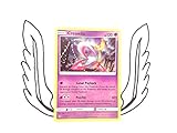 cresselia strategie pokemon go  Generisch Kizrr Pokemon - Sun & Moon Ultra Prism - 59/156 Cresselia Holo - English Single Card - KZ