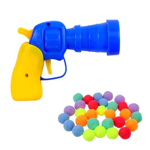 SansRealmL Juguetes para Gatos interactivos,Juguetes para Gatos. Juguetes para Gatos Interiores Ideales para Jugar y divertirse. Muy Adecuado para Gatitos y Gatos