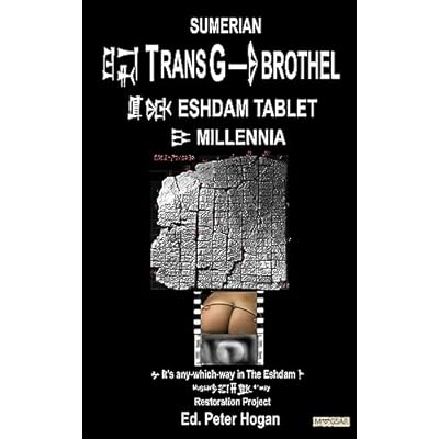 Sumerian TransG Brothel Eshdam Tablet 5 Millennia