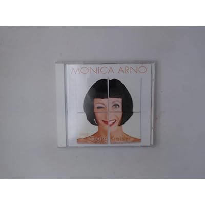 Monica Arno singt Georg Kreisler