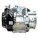 13 PS Benzinmotor Industriemotor | Ersatzmotor für Benzin Stromerzeuger 5 KW | Kartmotor Standmotor Industriemotor 389 ccm