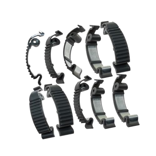 Verrouillage à pression pour tronçonneuse 562XP 572XP et modèles 565 570 576XP - 3