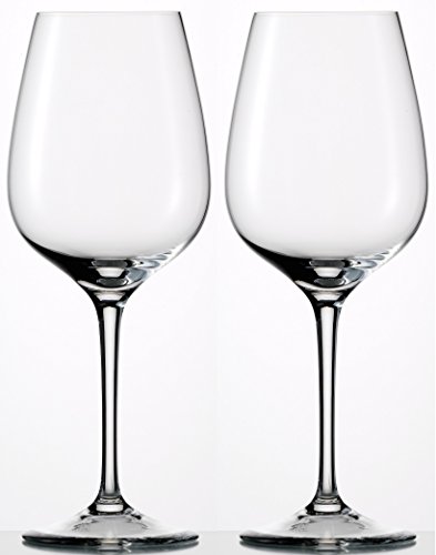 Dekomiro Eisch 2 Bordeauxgläser 500/21 SensisPlus Geschenkset mit...