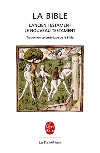  Traduction oecuménique de la Bible, comprenant l'Ancien et le Nouveau Testament Francais PDF