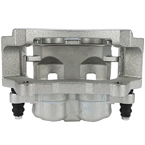 Image of 18B4895 18B4894 Rear Left & Right Disc Brake Calipers