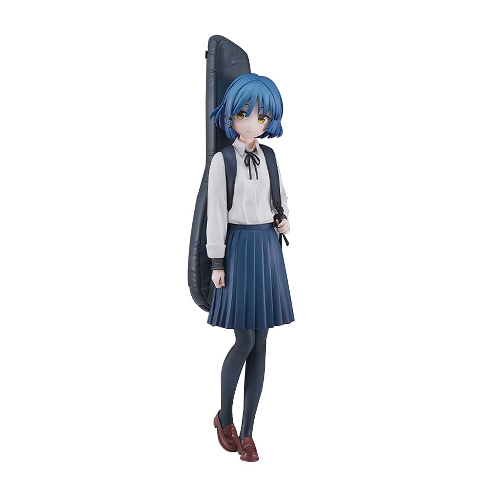 Jilijia Yamada Ryo Figure Statue, Yamada Ryo Standing Position Character Model PVC Anime Action Figurine Collectable Gifts 24CM โ image 1