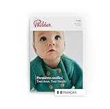 Découvrez le catalogue 254 Layette printemps/été 2025 de Phildar, une source inépuisable d'inspiration pour tricoter des vêtements et des accessoires doux, conçus pour le bien-être des plus petits. Laissez-vous séduire par des modèles frais et délicats, parfaits pour les saisons chaudes. Profitez de fils comme le Phil Love Cotton , idéal pour l'été ou le Phil Caresse en enveloppant votre bébé de douceur. Cette...