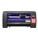 Produktbild 360mm Vinyl Schneideplotter mit LED Folienplotter Schneideplotter Plotter inklusive 3 x Roland-Messer SignCut Software