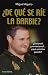 De Que se Rie la Barbie? (Spanish Edition)