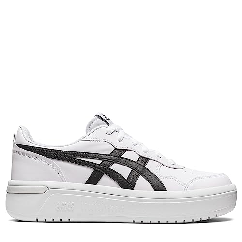 ASICS Homme Japan S St Sneaker, Blanc, 38 EU