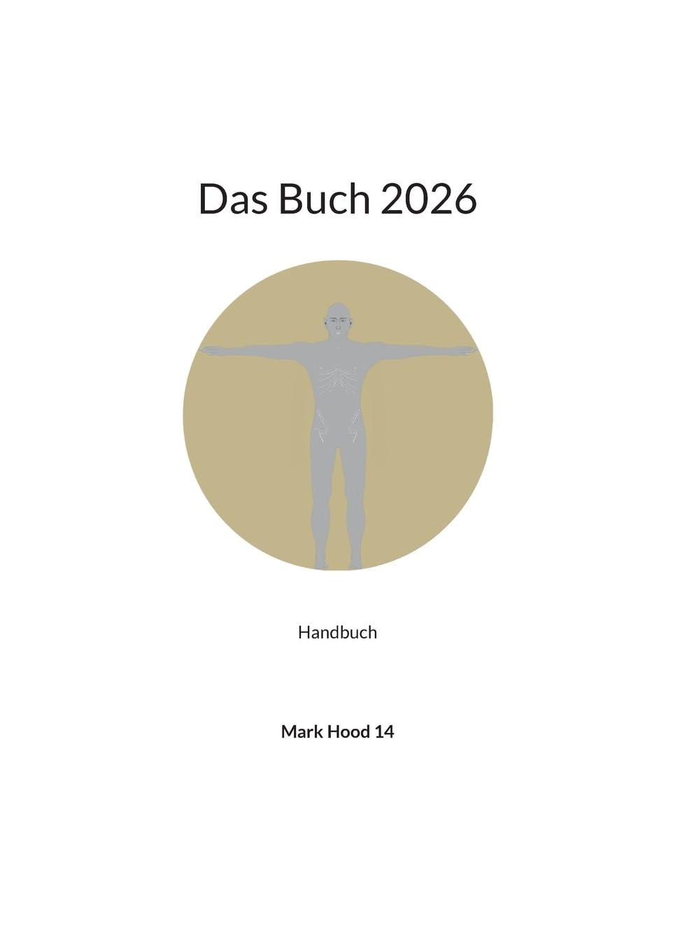 Das Buch 2026: Handbuch