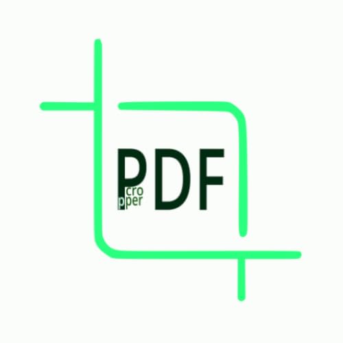 PDF Cropper
