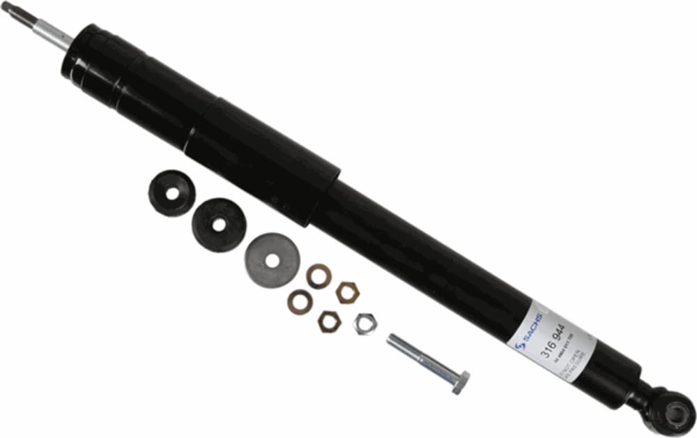 SACHS 316 944 Amortiguador for and other applications