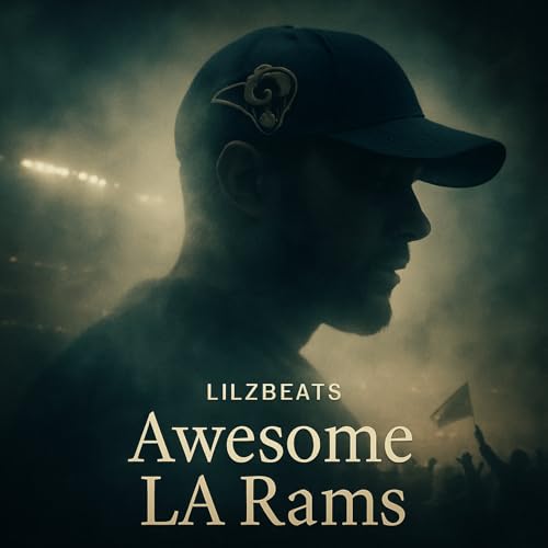 Amazon.com: Awesome LA Rams : LilZBeats: Digital Music
