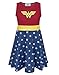 Produktbild Wonder Woman Girl's Cosplay Costume Dress (9-10 years)