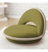 Amazon.co.jp: 幸せな形 デスクチェア オフィスチェア昇降式 イス PU