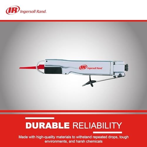 Ingersoll Rand 429 Reciprocating Air Saw thumb #4