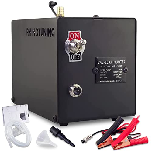 10 Best Automotive Smoke Machines USA 2023 — Great Answer