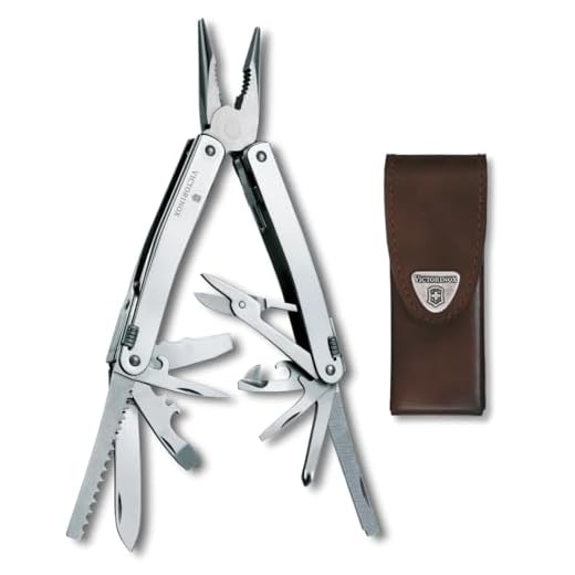 1. Spirit X - Victorinox