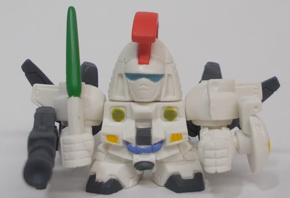 Amazon.co.jp: SDガンダム フルカラーステージ53 ～戦いを呼ぶ