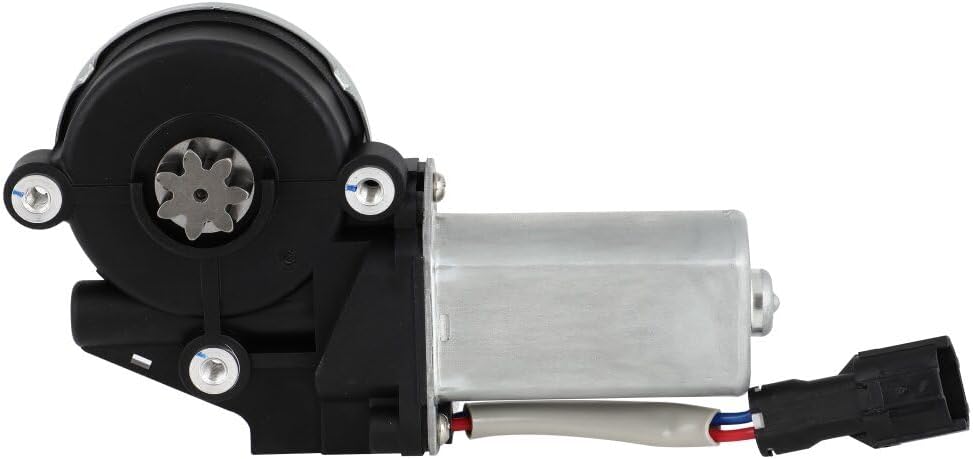 742-601 Passenger Side Power Window Lift Motor Compatible with 2000-2004 for Toyota for Tundra