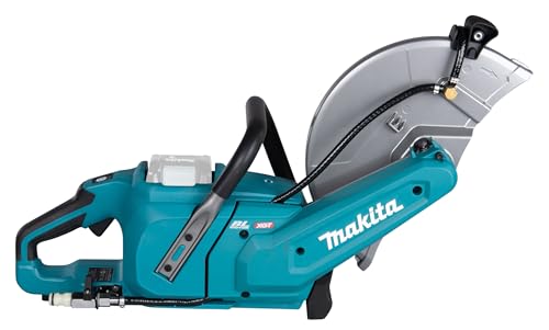 Découpeuse 40Vmax XGT Makita CE004GZ - vue 5