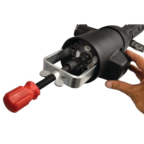 Performance Tool W86551 Steel Steering Wheel Lock Plate Removal Tool thumb #2