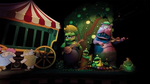 Five Nights at Freddy’s: Secret of the Mimic - Switch