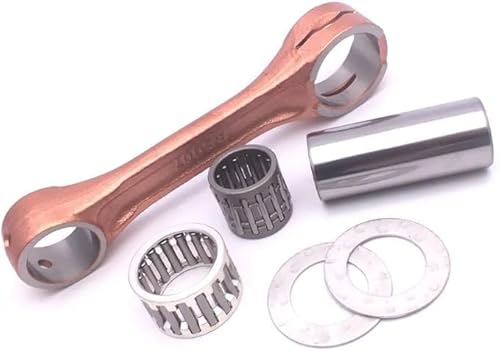 SAIL MARINE Kit de biela 62T-11651 para Yamaha Waverunner Jet-ski 650 701 760 1200CC 62T-11651-00 64