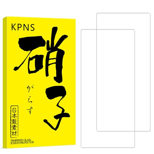 KPNS ���{���Ɏq�f�ލ̗p RedMagic 10s Pro �p�� �K���X�t�B���� (2��) �\��₷�� 9H �\�ʍd�x �����ׂȑN���x ��U�h�~ �ی�t�B���� �A���`�o�u�� ���E���h�G�b�W �Ϗ��� �����K���X �����x�^�b�` �ϏՌ��� �h�w�� �t���t�B��
