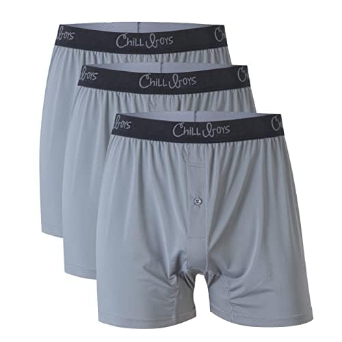 Chill Boys Performance Boxers