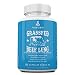 Ancestral Supplements Beef Lung (with Liver) - Supports Lung, Respiratory, Vascular, Circulatory Health (180 Capsules)