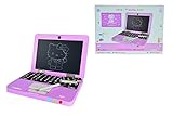 Ein Schwamm Eichhorn 100003144 - Hello Kitty - Holzlaptop mit Puzzle