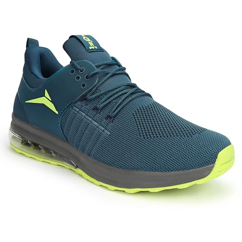 Image of JQR Men RTGS Plus Running Shoes
