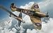 Airfix A01071B Supermarine Spitfire Mkia 1:72 Model Building Kit (36 Piece), Multicolor