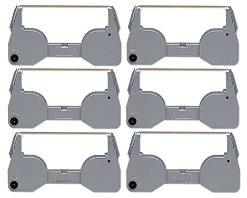 Cinta tipo lift off compatible Nukote 192LT (6 piezas) miniatura 2