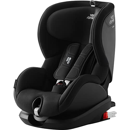 Römer, Silla de coche i-Size, Grupo 0+/1 (8-22 Kg), negro (Cosmos Black)