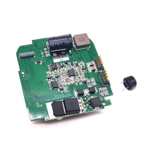 Carte pilote V1C V1N V1S pour dépanner vos appareils mécaniques