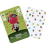 Mini Cherry Cards_No.77