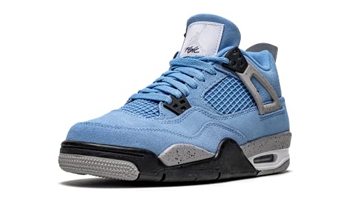 Image of Nike Boy's Air Jordan 4 Retro Shoes