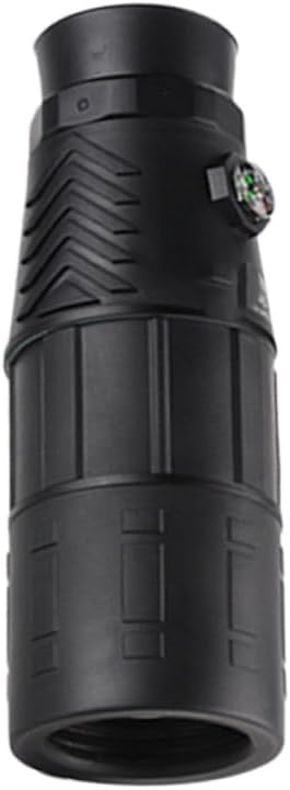 Night Binoculars 10x42 Telescope Full Optics Lightweight Black for Hunting Hiking and Astronomy