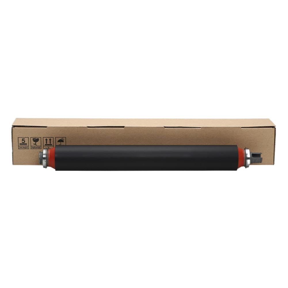 Rullo di pressione inferiore del fusore compatibile con le stampanti Versant 80 180 2100 3100 Press - Sostituisce i codici 059K81320 008R13170 607K15910