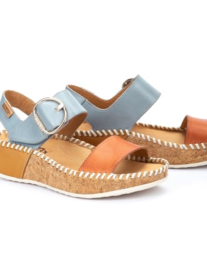 Image of PIKOLINOS Marina W1C-0709 Women's Sandals