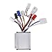 VGEBY Electric Conversion Kit,24V 250W Electric Brushed Controller Electric Conversion Kit with Round Screen 24V Throttle Grip 2 Keys