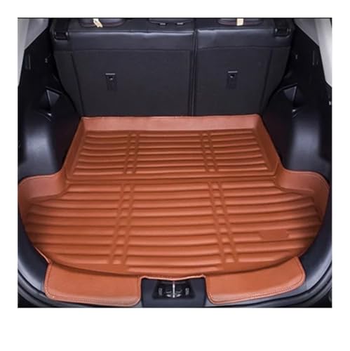 Tapis de coffre de voiture pour CR-V 2013 2014 idéal pour vos sorties outdoor