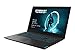 Produktbild Lenovo IdeaPad L340-17IRH Gaming 81LL - Core i5 9300H / 2.4 GHz - kein Betriebssystem - 8 GB RAM - 2
