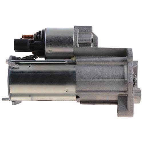 Valeo 438190 New Premium Starter Replacement For Audi A4 Quattro (2005-2008) And Audi A4 (2005-2008) #TOP1